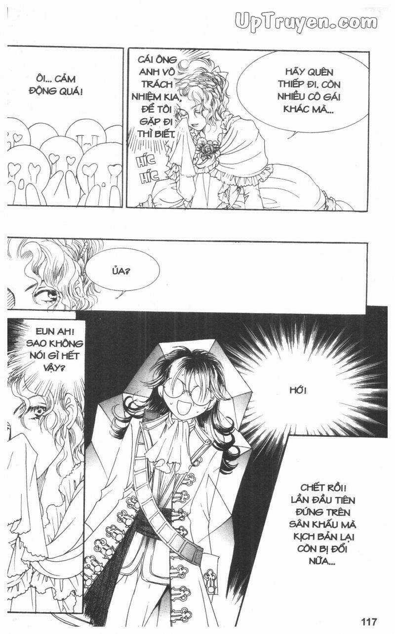 Chàng Lọ Lem - Chapter 2 - Trang 117