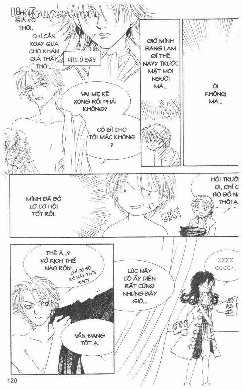 Chàng Lọ Lem - Chapter 2 - Trang 120