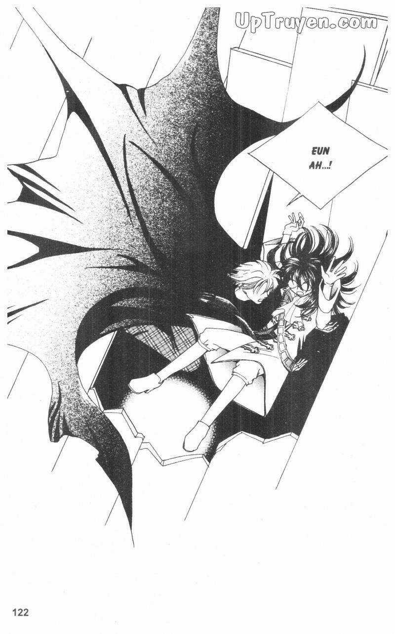 Chàng Lọ Lem - Chapter 2 - Trang 122