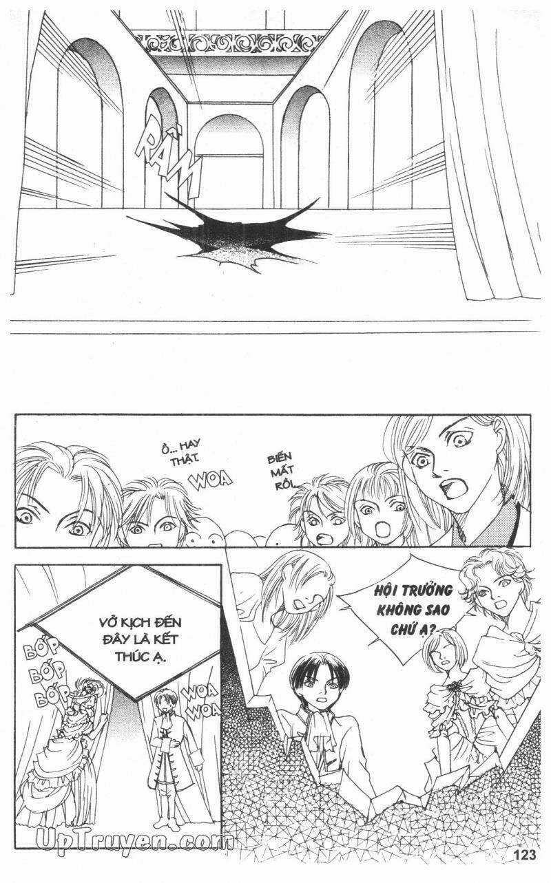 Chàng Lọ Lem - Chapter 2 - Trang 123