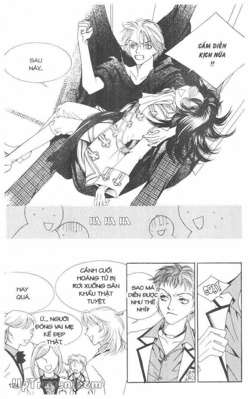 Chàng Lọ Lem - Chapter 2 - Trang 124