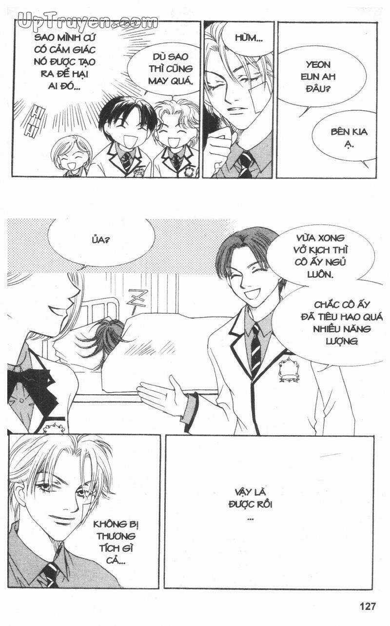 Chàng Lọ Lem - Chapter 2 - Trang 127