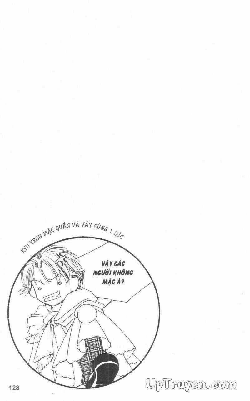 Chàng Lọ Lem - Chapter 2 - Trang 128