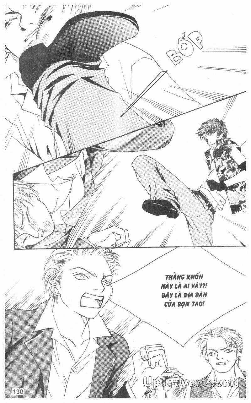 Chàng Lọ Lem - Chapter 2 - Trang 130