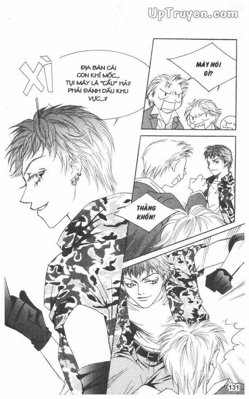 Chàng Lọ Lem - Chapter 2 - Trang 131