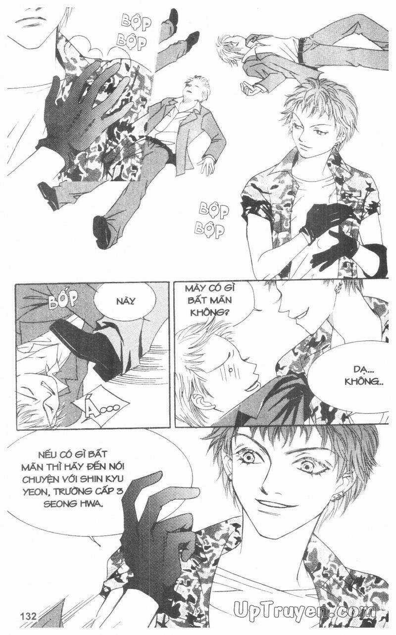 Chàng Lọ Lem - Chapter 2 - Trang 132