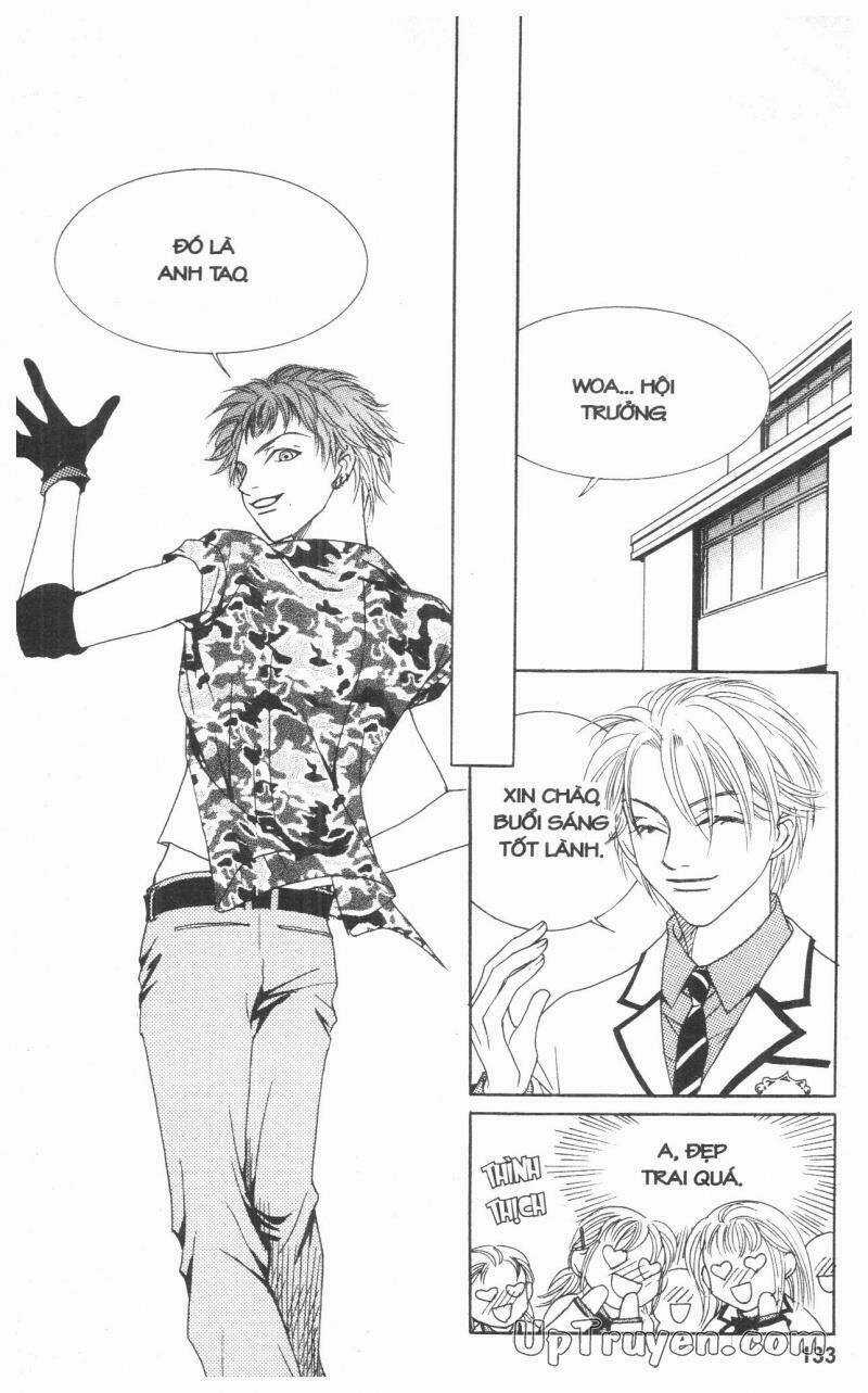 Chàng Lọ Lem - Chapter 2 - Trang 133