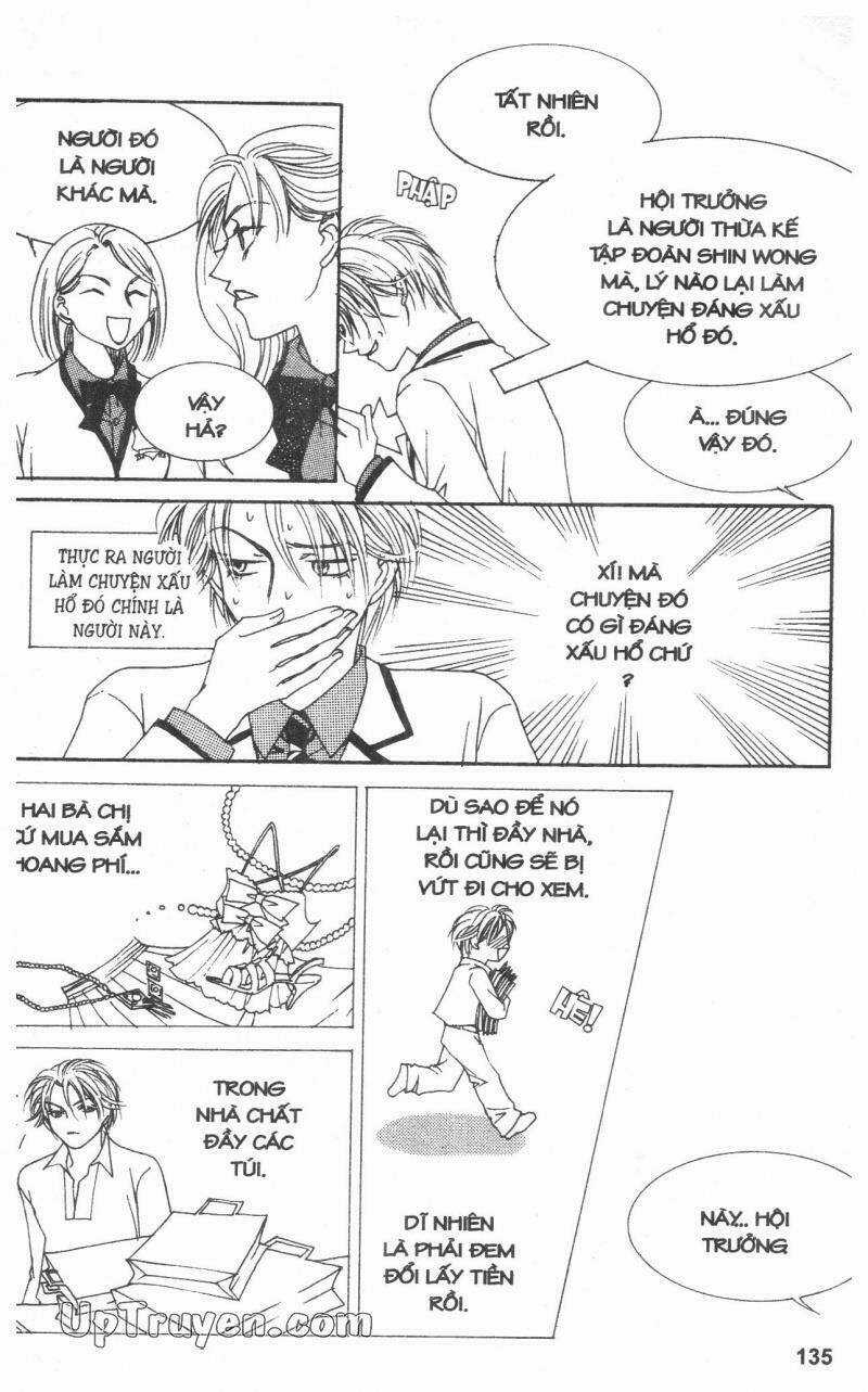 Chàng Lọ Lem - Chapter 2 - Trang 135