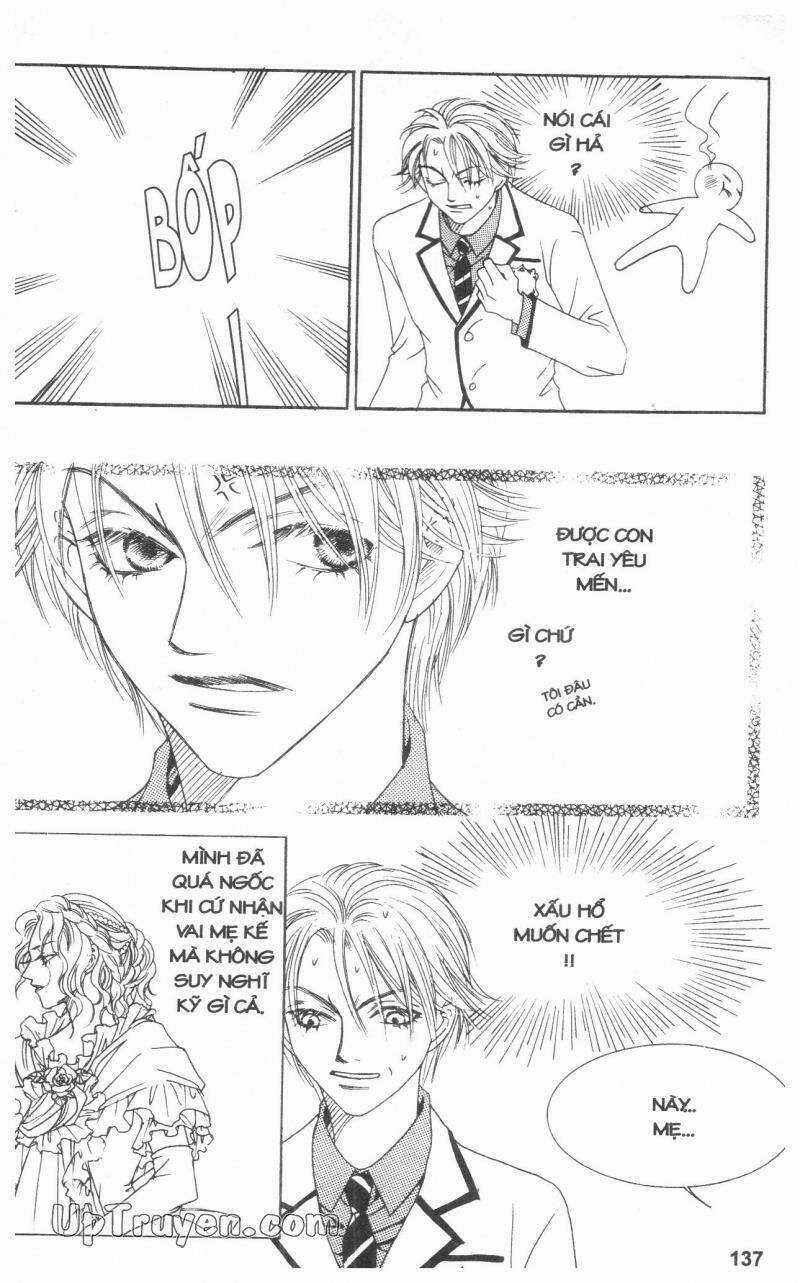 Chàng Lọ Lem - Chapter 2 - Trang 137