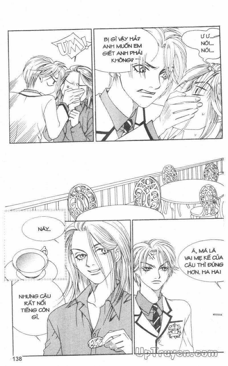 Chàng Lọ Lem - Chapter 2 - Trang 138