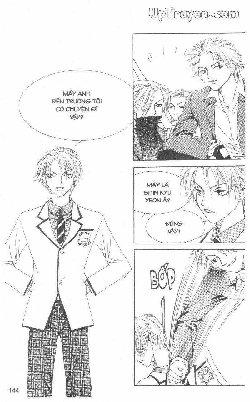 Chàng Lọ Lem - Chapter 2 - Trang 144