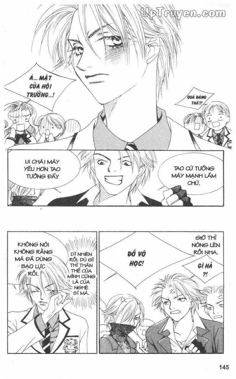 Chàng Lọ Lem - Chapter 2 - Trang 145