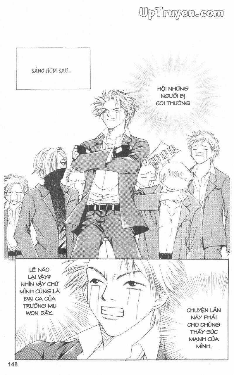 Chàng Lọ Lem - Chapter 2 - Trang 148