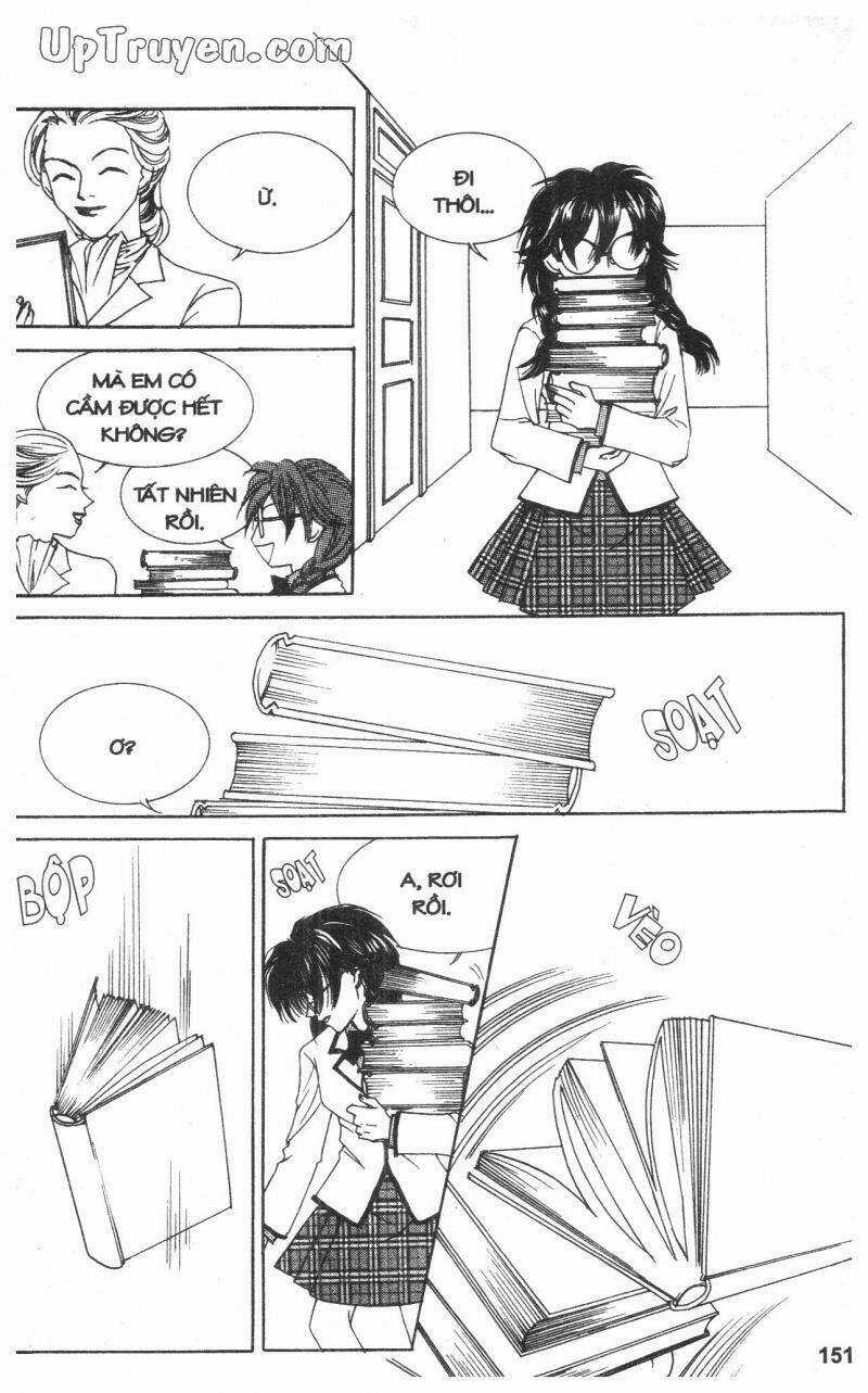 Chàng Lọ Lem - Chapter 2 - Trang 151