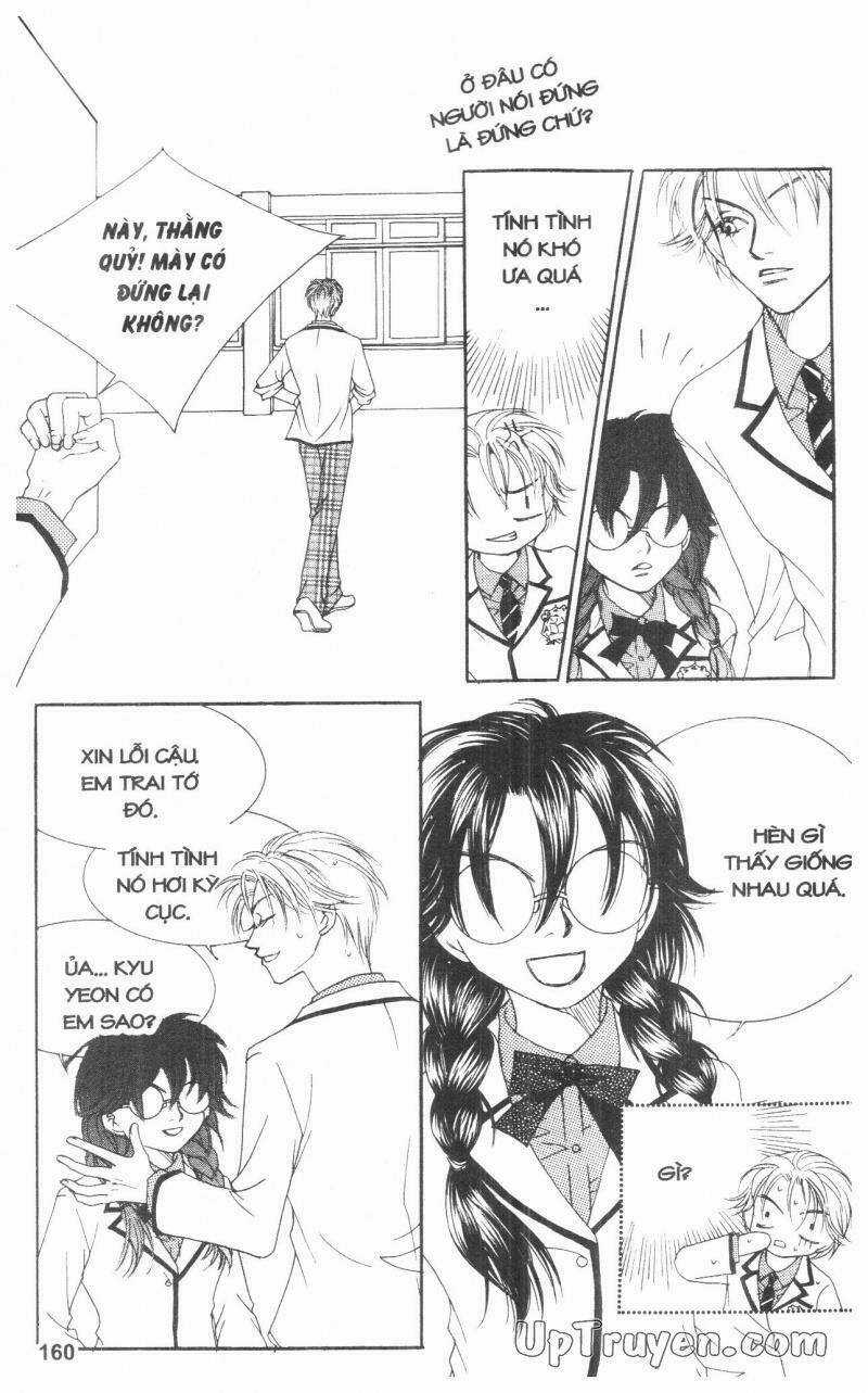 Chàng Lọ Lem - Chapter 2 - Trang 160