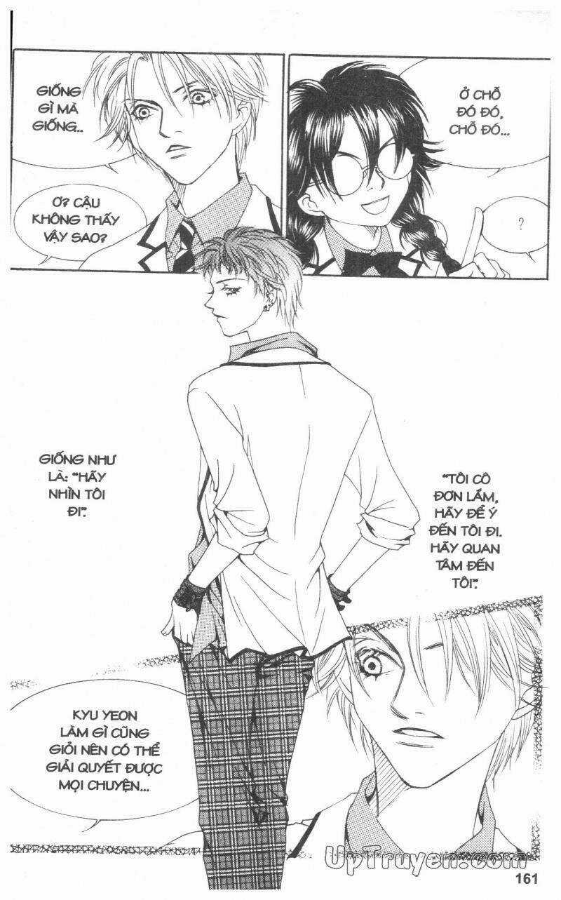 Chàng Lọ Lem - Chapter 2 - Trang 161