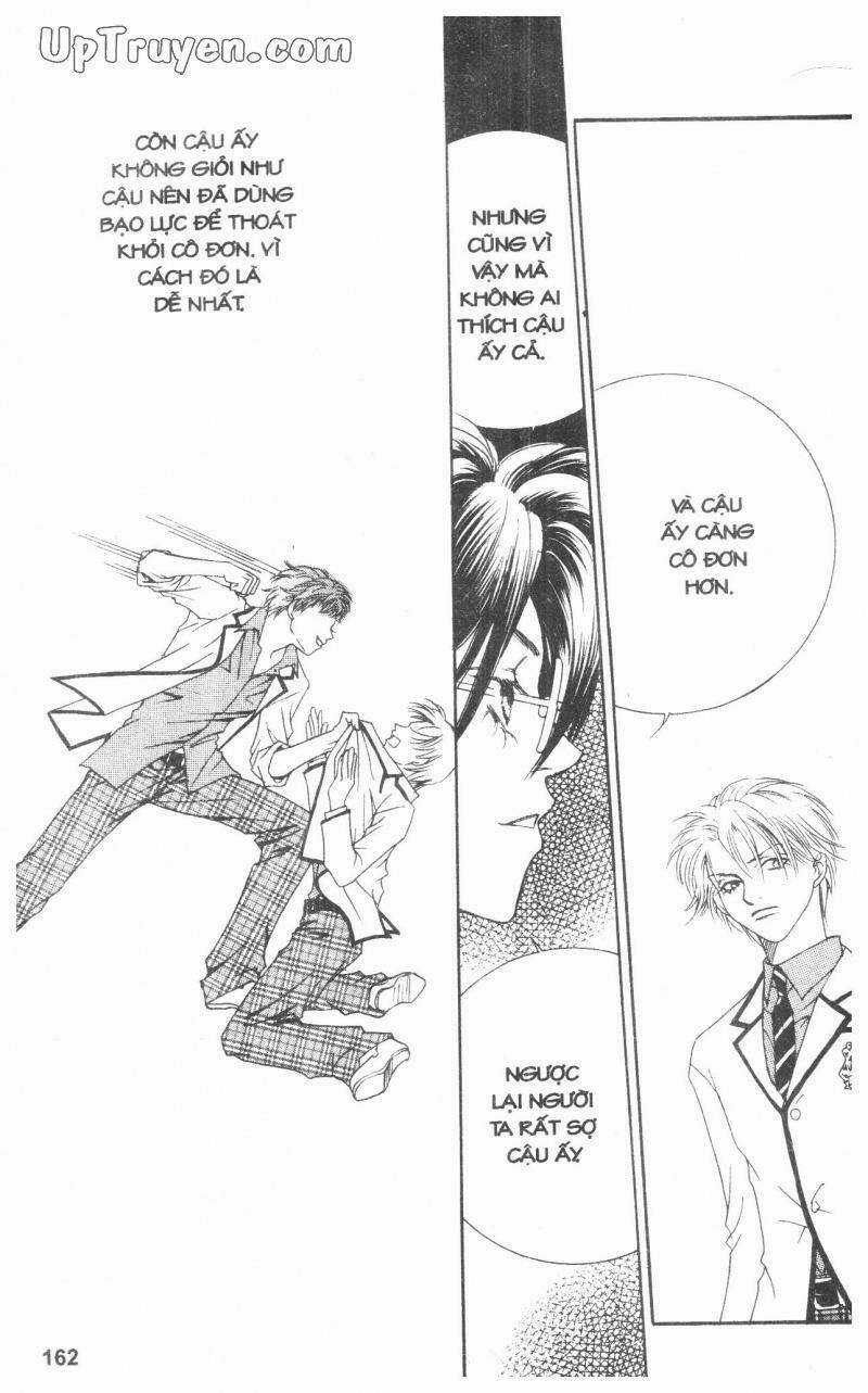 Chàng Lọ Lem - Chapter 2 - Trang 162