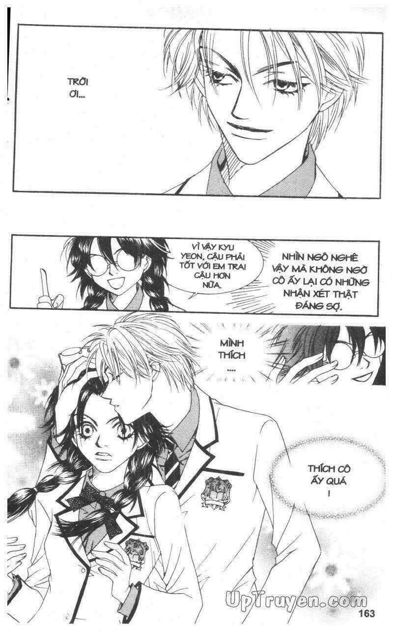 Chàng Lọ Lem - Chapter 2 - Trang 163