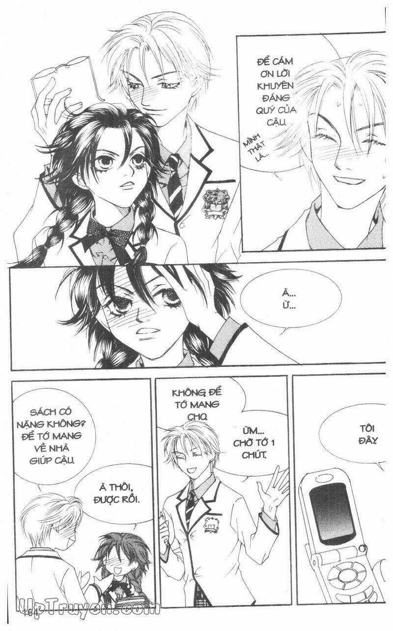 Chàng Lọ Lem - Chapter 2 - Trang 164