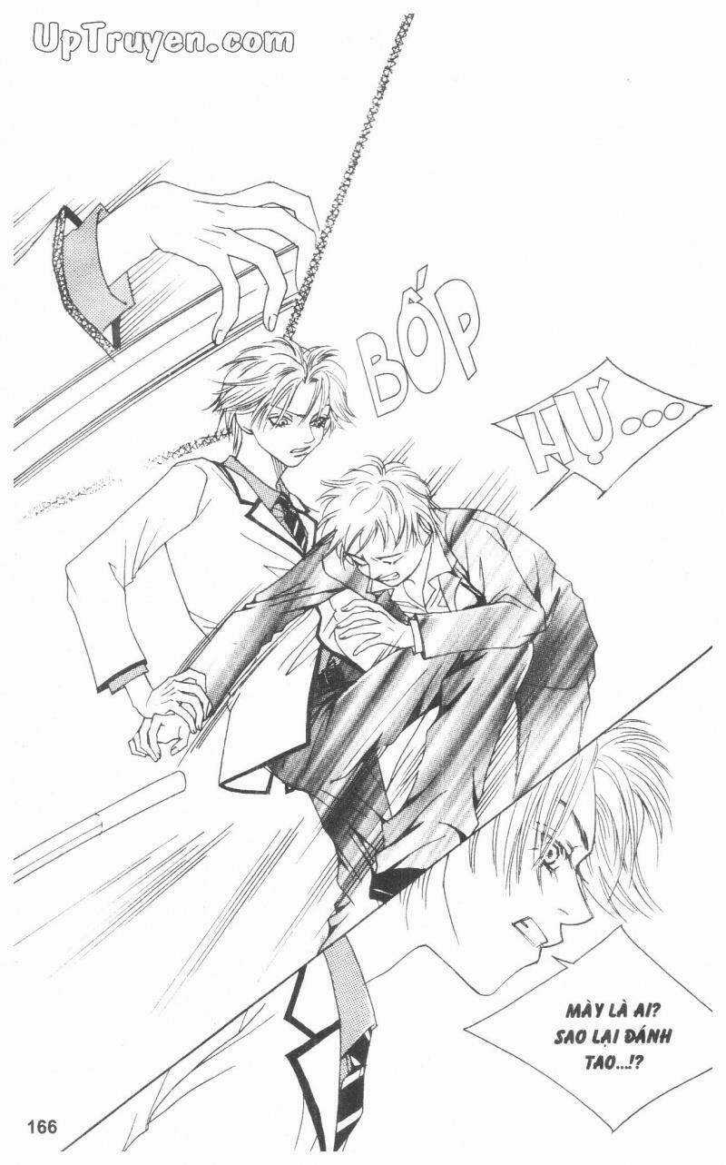 Chàng Lọ Lem - Chapter 2 - Trang 166