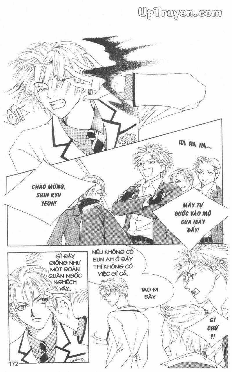 Chàng Lọ Lem - Chapter 2 - Trang 172