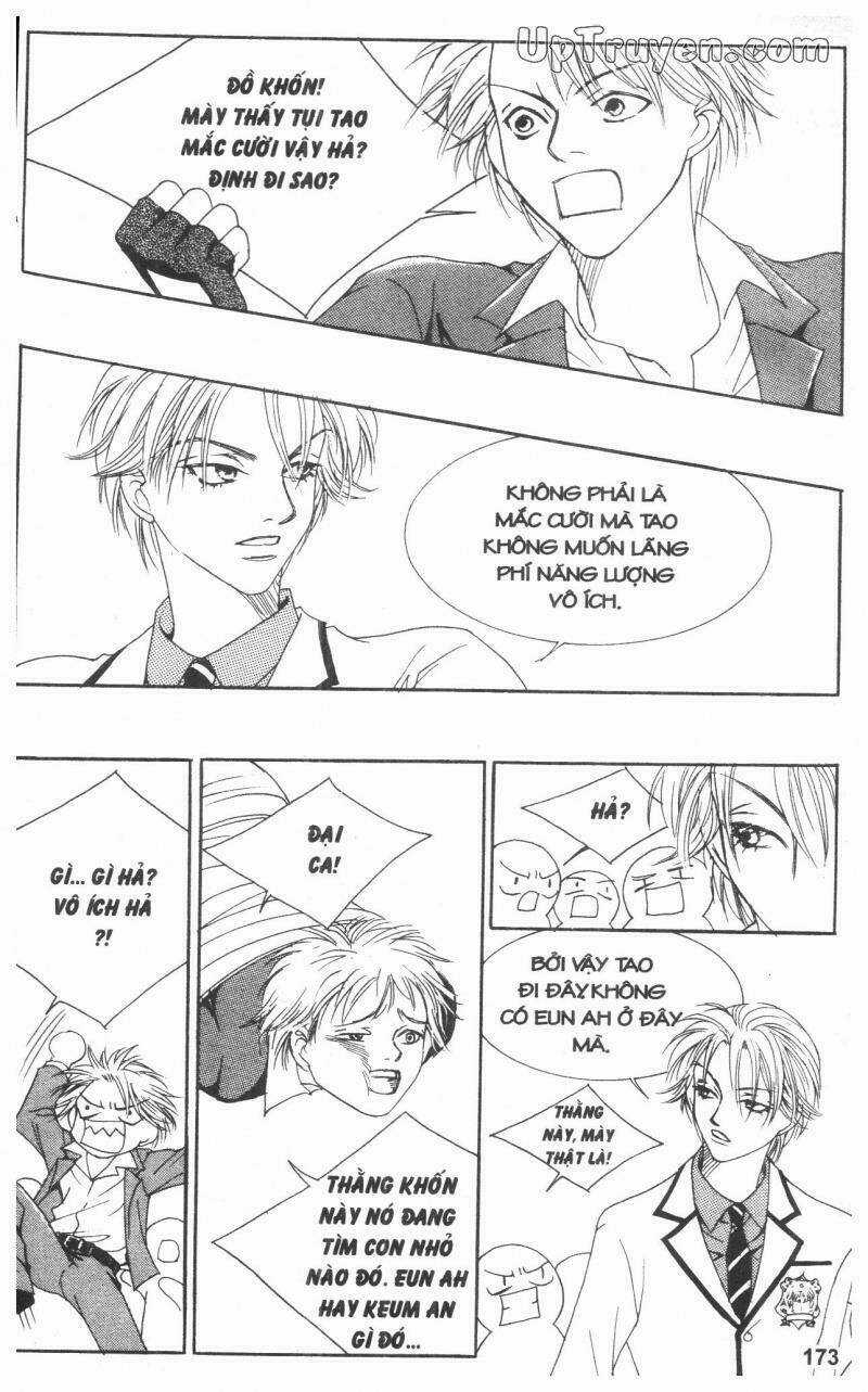 Chàng Lọ Lem - Chapter 2 - Trang 173