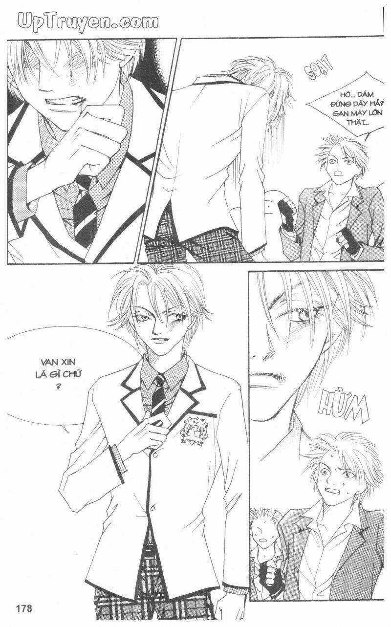 Chàng Lọ Lem - Chapter 2 - Trang 178