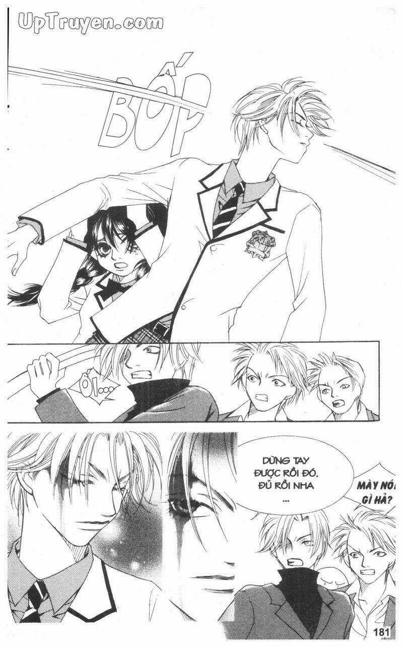 Chàng Lọ Lem - Chapter 2 - Trang 181