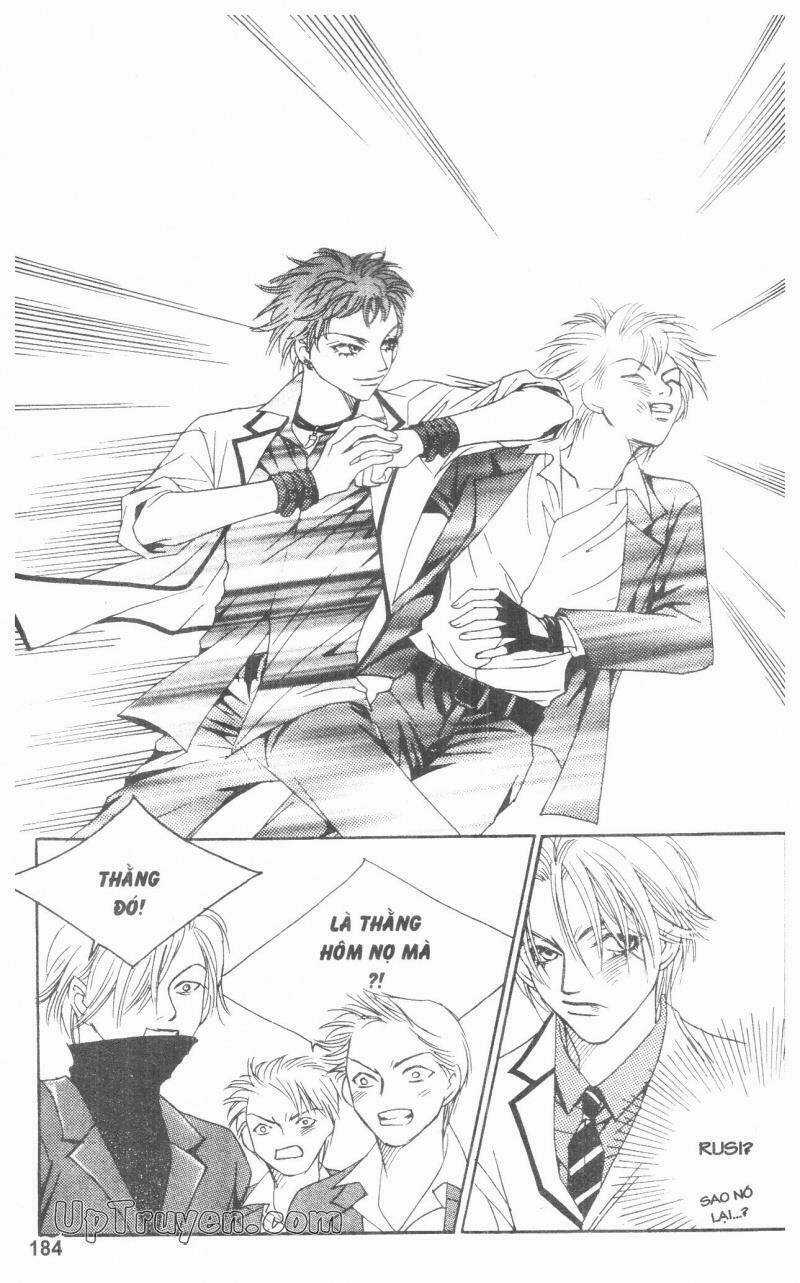 Chàng Lọ Lem - Chapter 2 - Trang 184