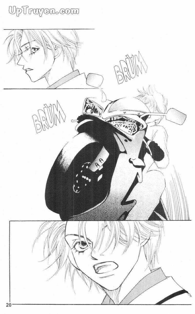 Chàng Lọ Lem - Chapter 2 - Trang 20