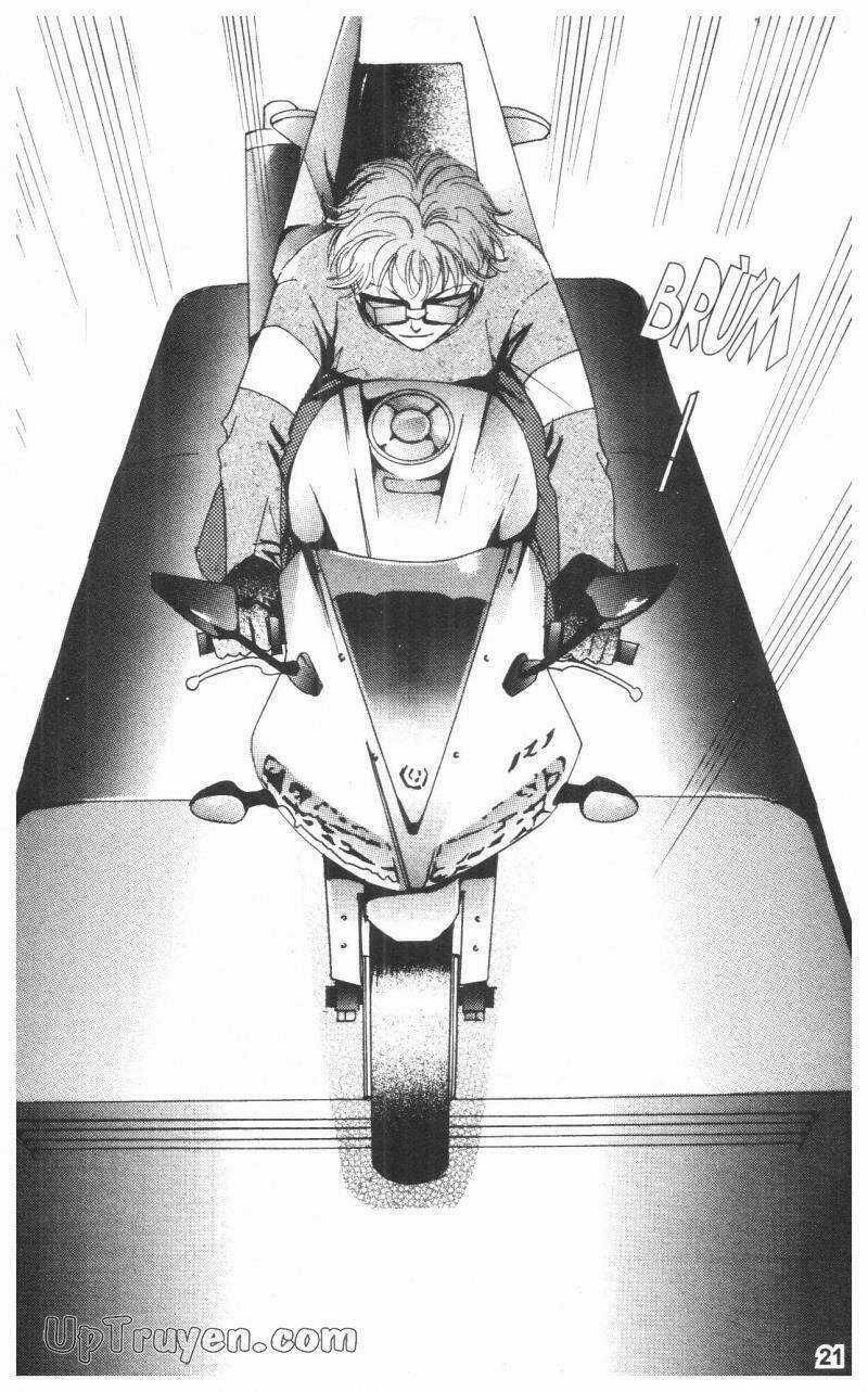 Chàng Lọ Lem - Chapter 2 - Trang 21