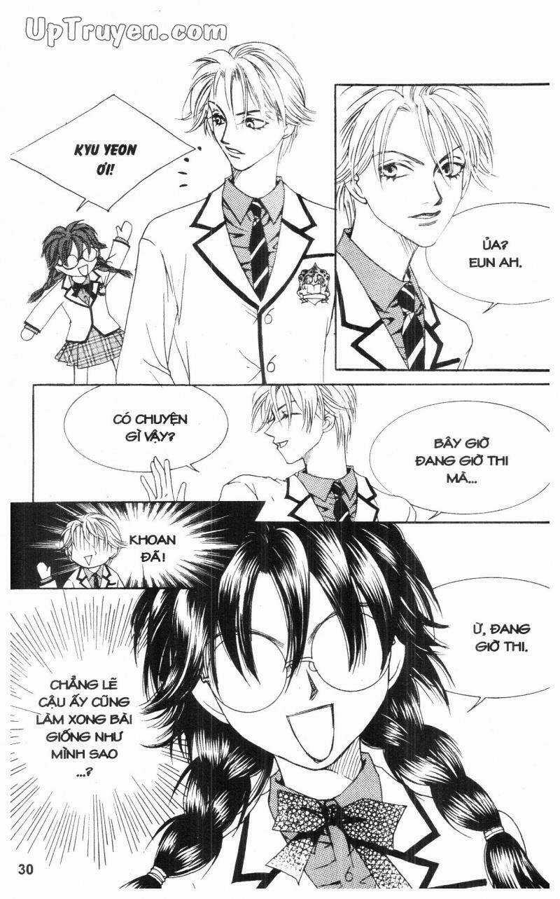 Chàng Lọ Lem - Chapter 2 - Trang 30