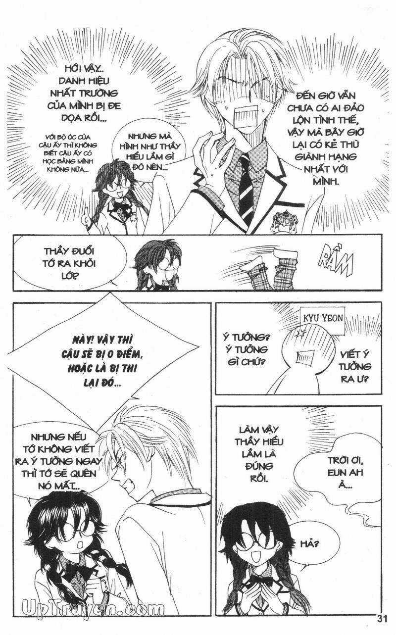 Chàng Lọ Lem - Chapter 2 - Trang 31