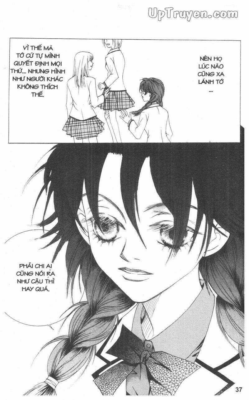 Chàng Lọ Lem - Chapter 2 - Trang 37