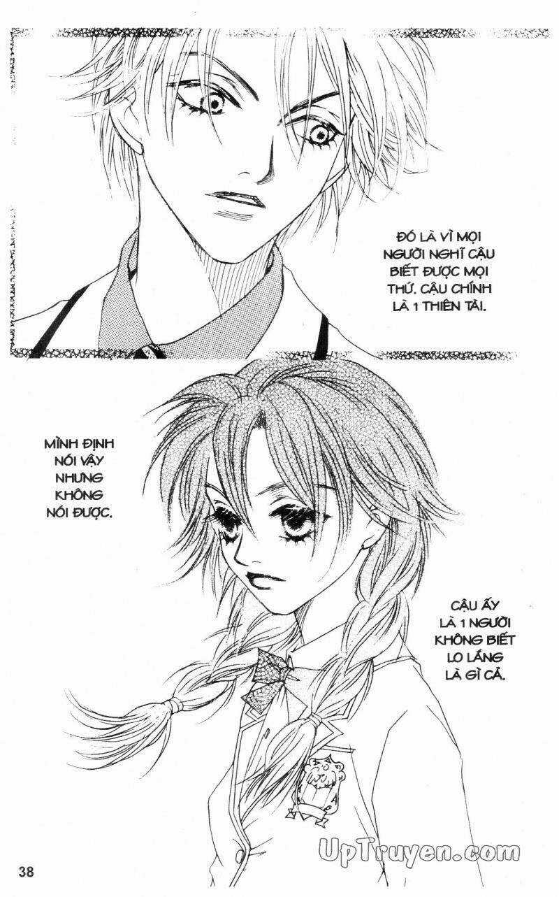 Chàng Lọ Lem - Chapter 2 - Trang 38