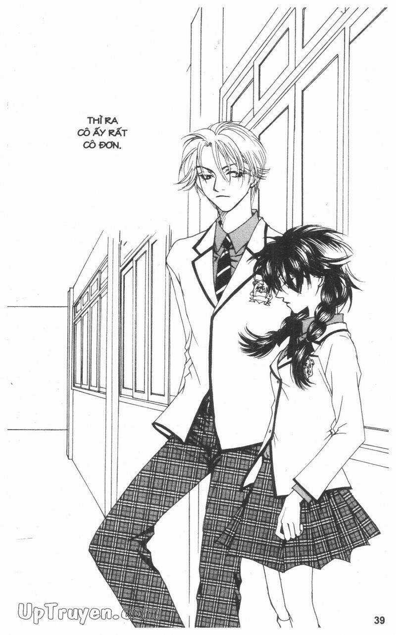 Chàng Lọ Lem - Chapter 2 - Trang 39