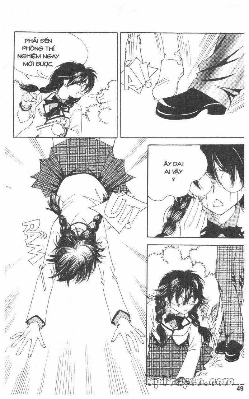 Chàng Lọ Lem - Chapter 2 - Trang 49