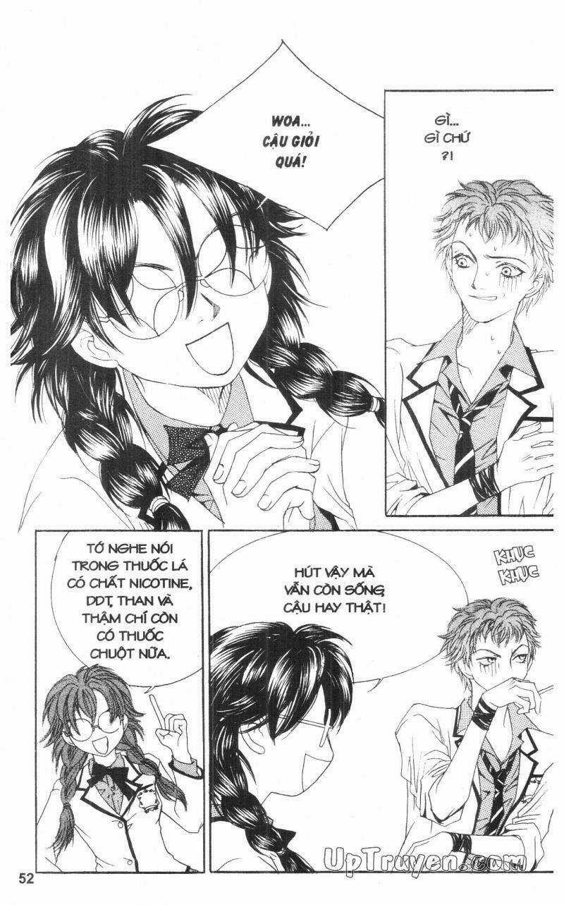 Chàng Lọ Lem - Chapter 2 - Trang 52