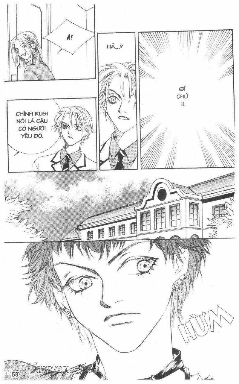 Chàng Lọ Lem - Chapter 2 - Trang 58