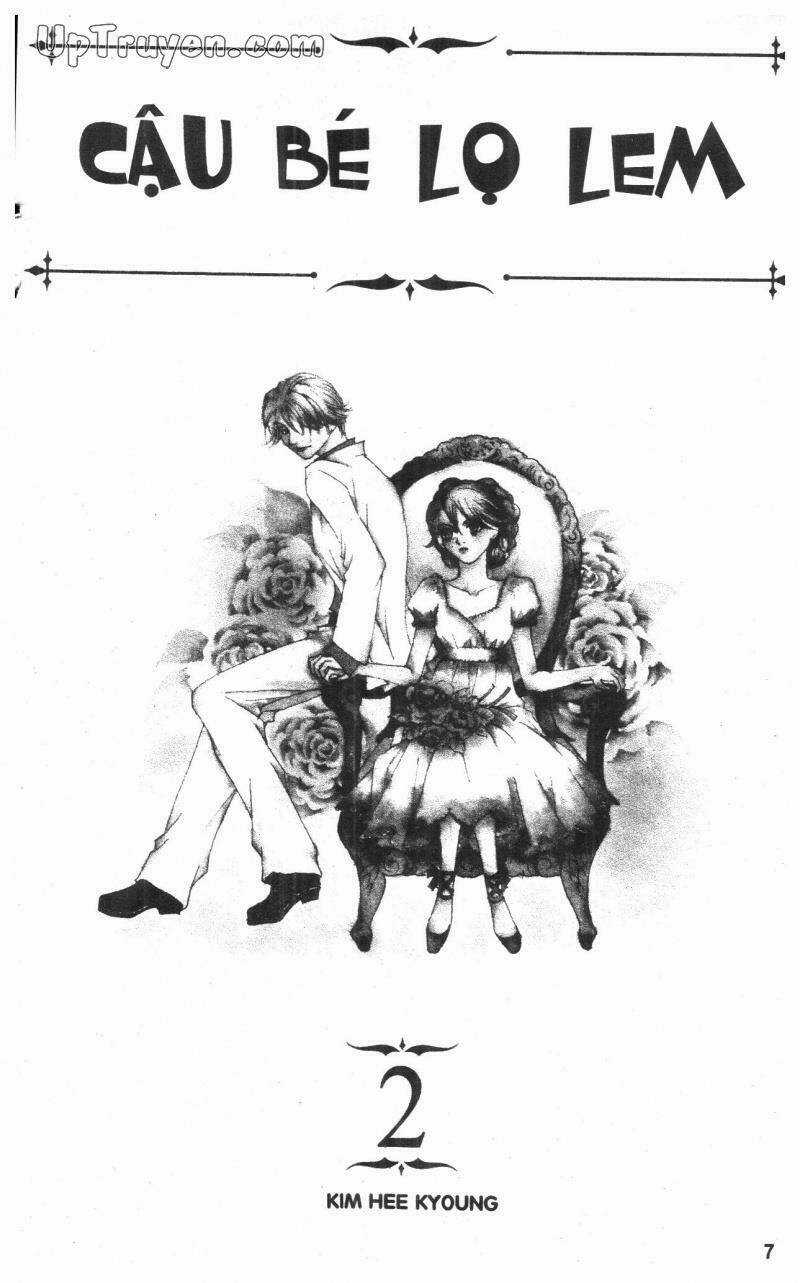 Chàng Lọ Lem - Chapter 2 - Trang 7