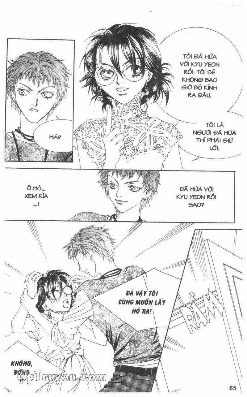 Chàng Lọ Lem - Chapter 2 - Trang 65