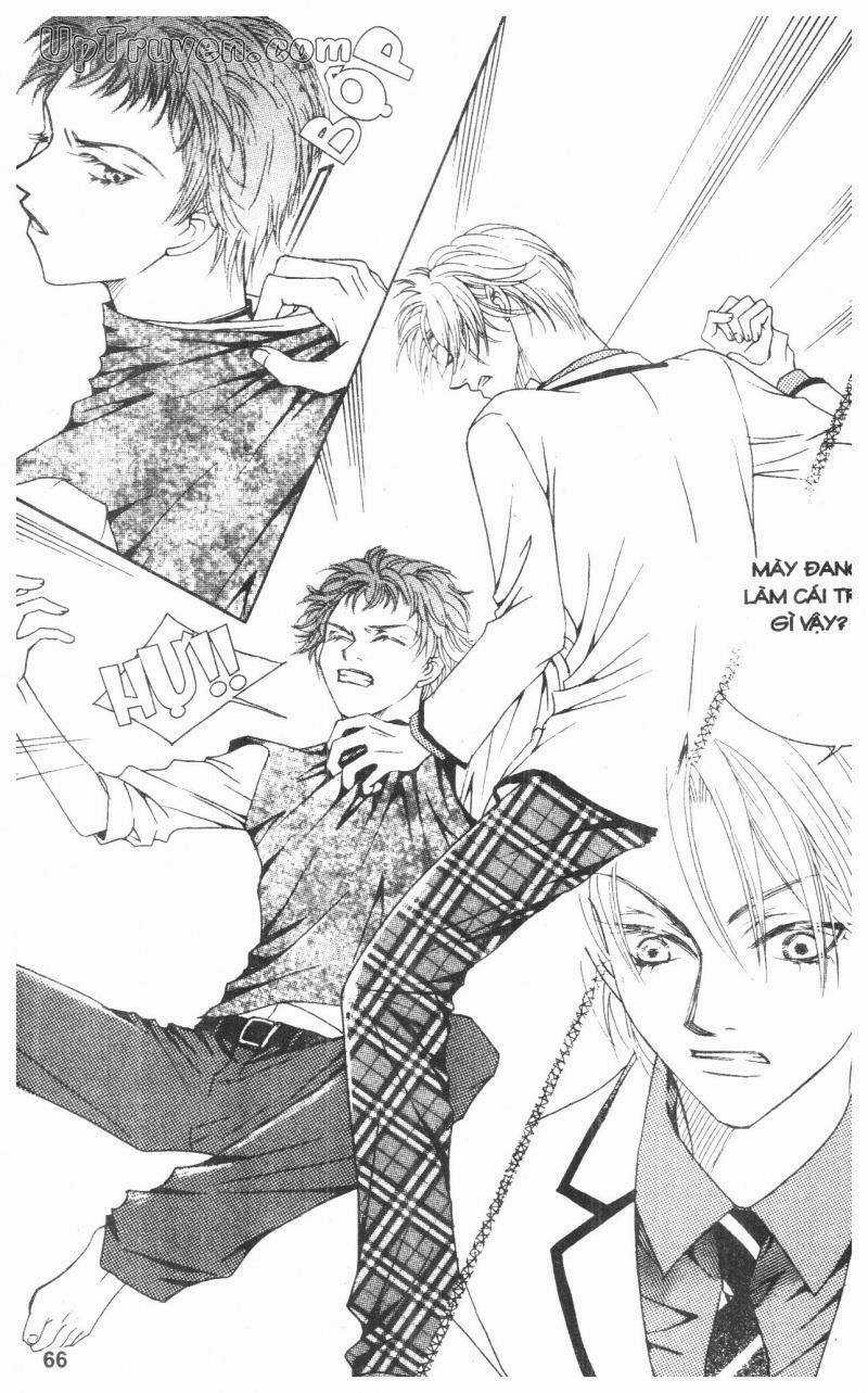 Chàng Lọ Lem - Chapter 2 - Trang 66