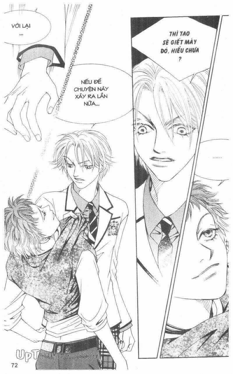 Chàng Lọ Lem - Chapter 2 - Trang 72