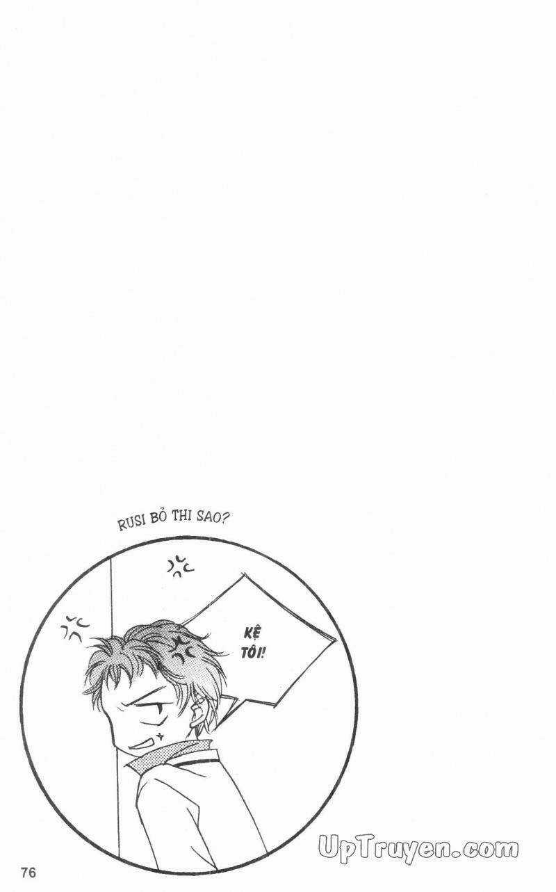 Chàng Lọ Lem - Chapter 2 - Trang 76