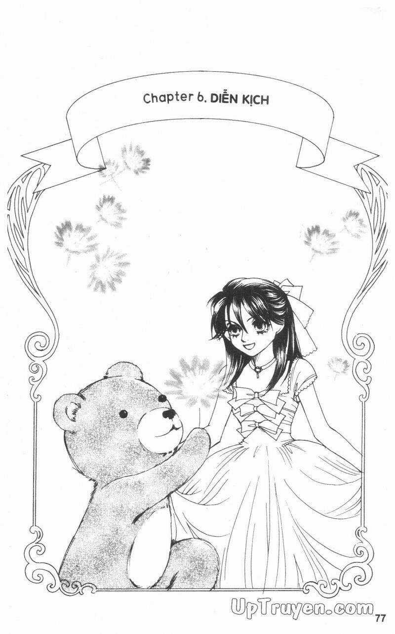 Chàng Lọ Lem - Chapter 2 - Trang 77