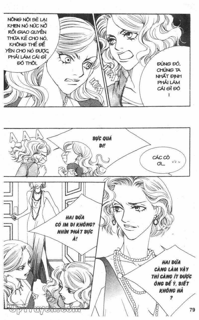 Chàng Lọ Lem - Chapter 2 - Trang 79