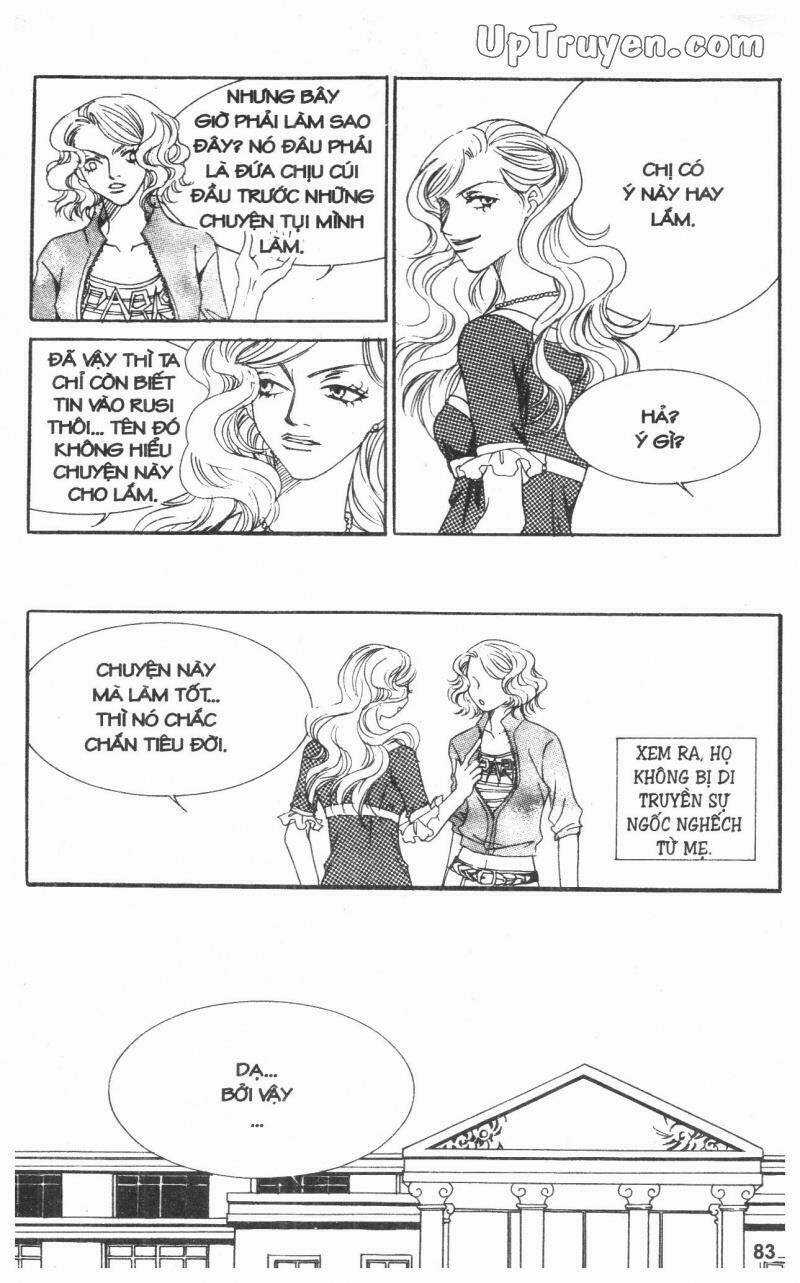 Chàng Lọ Lem - Chapter 2 - Trang 83