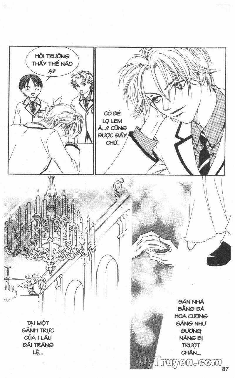 Chàng Lọ Lem - Chapter 2 - Trang 87