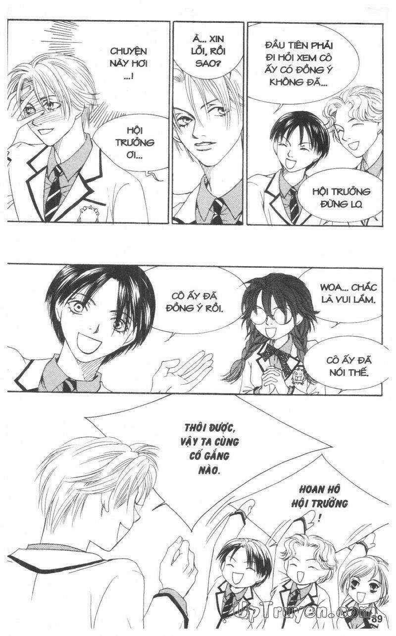 Chàng Lọ Lem - Chapter 2 - Trang 89