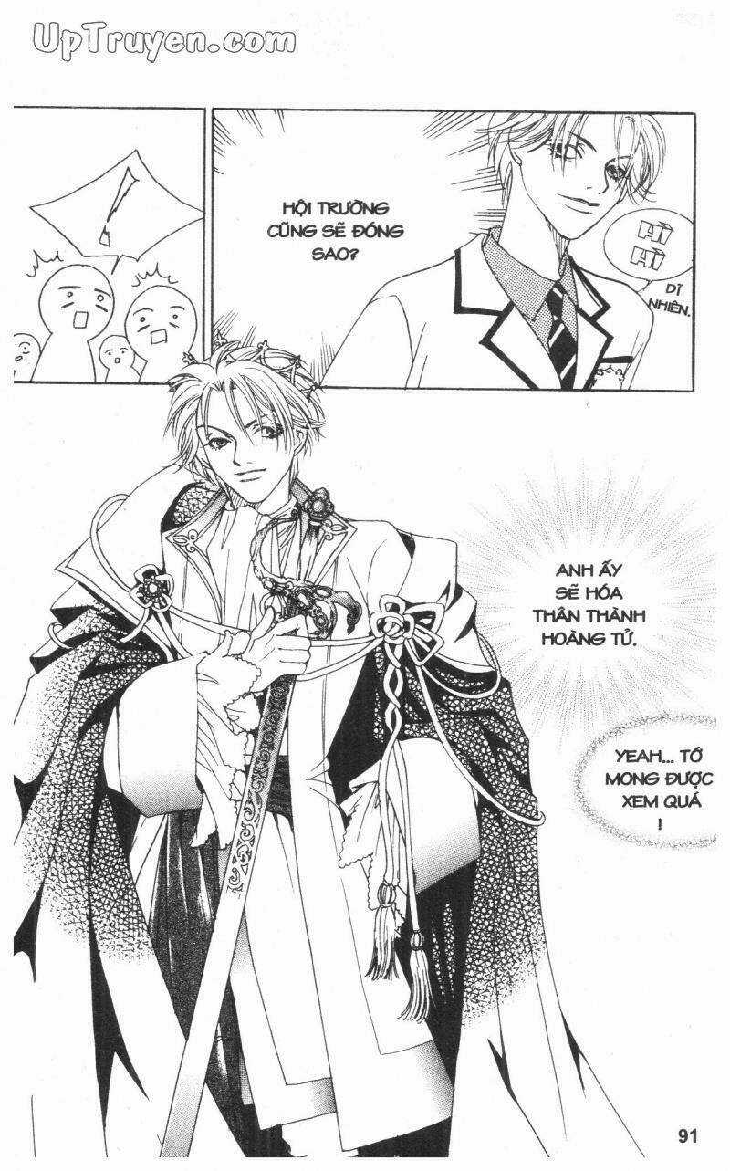 Chàng Lọ Lem - Chapter 2 - Trang 91